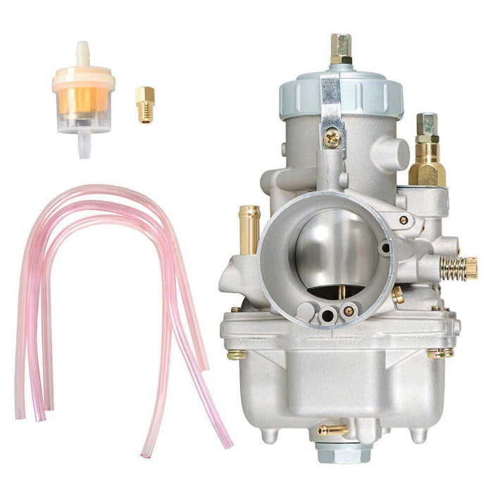 DURAFORCE New Carburetor Polaris Trail Boss 350L 1996-1999 2x4 4x4 3130498 4-Stroke