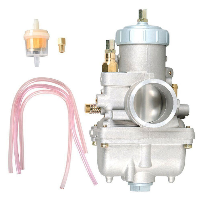 DURAFORCE New Carburetor Polaris Trail Boss 350L 1996-1999 2x4 4x4 3130498 4-Stroke
