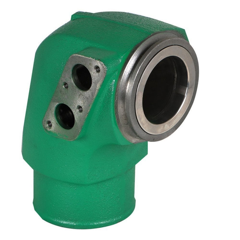 DURAFORCE Volvo Penta Exhaust Elbow Diesel TAMD31 TAMD41B 859963 877415 858481 New