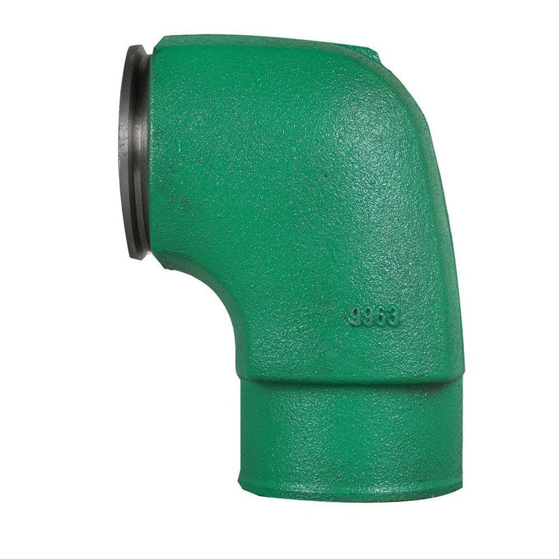 DURAFORCE Volvo Penta Exhaust Elbow Diesel TAMD31 TAMD41B 859963 877415 858481 New