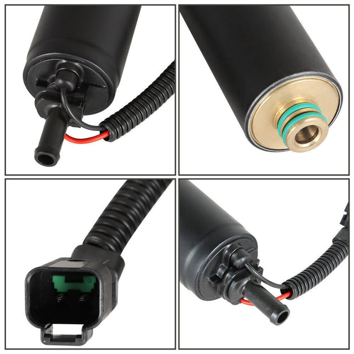 DURAFORCE Fuel Pump for Johnson Evinrude OMC 75-175 HP Outboard Motors