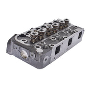 DURAFORCE New 1G065-03043 Cylinder Head for Kubota D1105 Engine Replacement Part