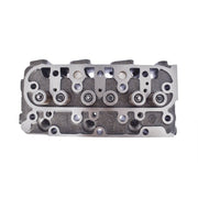 DURAFORCE New 1G065-03043 Cylinder Head for Kubota D1105 Engine Replacement Part