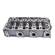 DURAFORCE New 1G065-03043 Cylinder Head for Kubota D1105 Engine Replacement Part