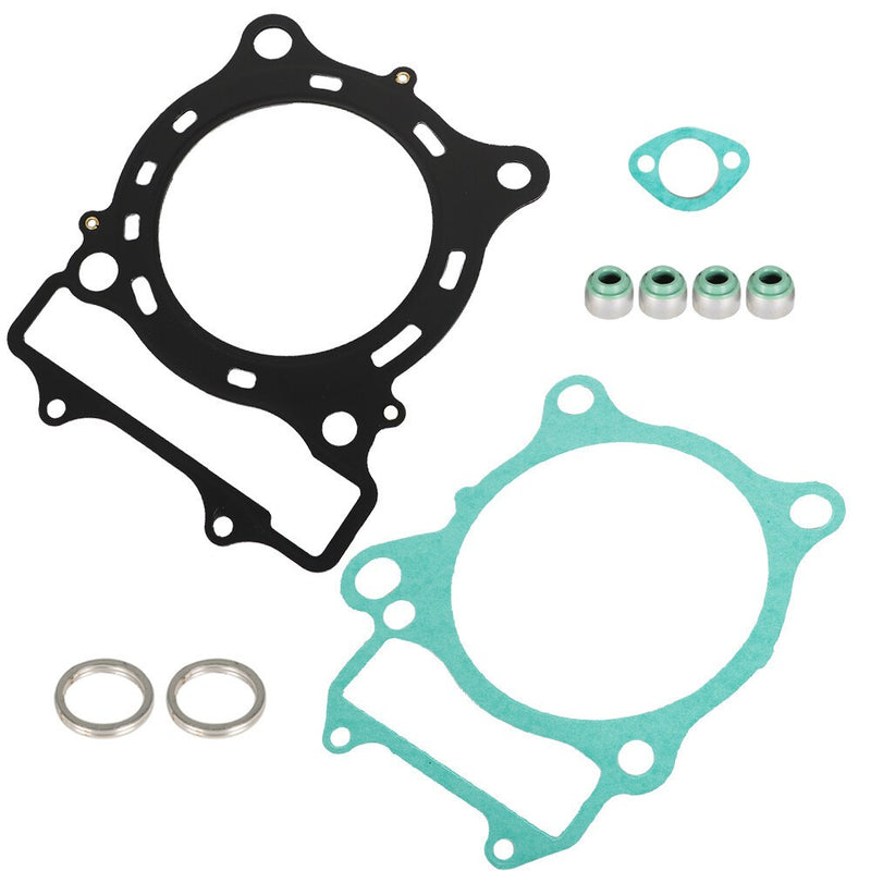 DURAFORCE Top End Head Gasket Kit Polaris Predator 500 2003-2007 Outlaw 500 2006-07