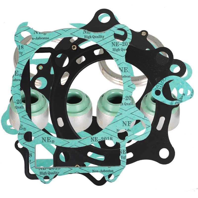 DURAFORCE Top End Head Gasket Kit Polaris Predator 500 2003-2007 Outlaw 500 2006-07