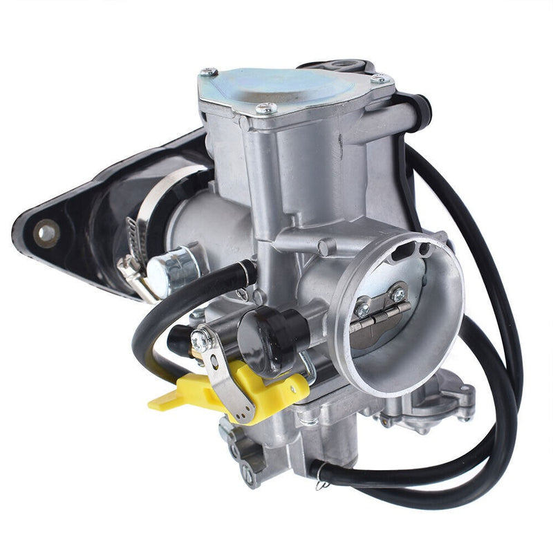 DURAFORCE Carburetor & Intake Manifold Boot for 1999-2014 Honda Sportrax 400 TRX400EX