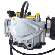 DURAFORCE Carburetor & Intake Manifold Boot for 1999-2014 Honda Sportrax 400 TRX400EX