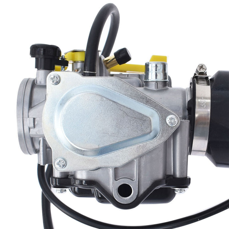 DURAFORCE Carburetor & Intake Manifold Boot for 1999-2014 Honda Sportrax 400 TRX400EX