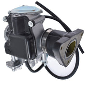 DURAFORCE Carburetor & Intake Manifold Boot for 1999-2014 Honda Sportrax 400 TRX400EX