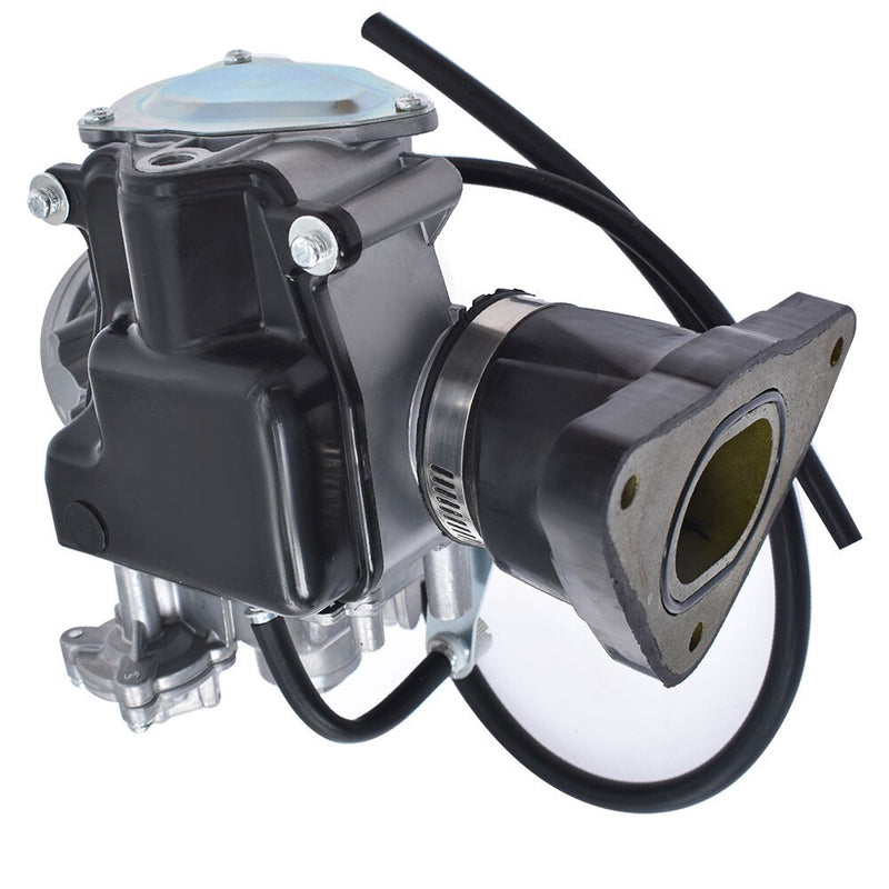 DURAFORCE Carburetor & Intake Manifold Boot for 1999-2014 Honda Sportrax 400 TRX400EX