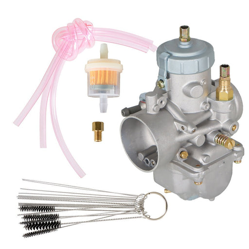 DURAFORCE 1990-2006 Polaris Trail Blazer 250 44mm 2-Stroke Carburetor Replacement US