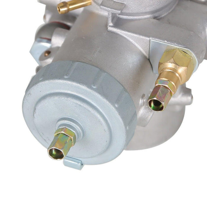 DURAFORCE 1990-2006 Polaris Trail Blazer 250 44mm 2-Stroke Carburetor Replacement US