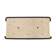 DURAFORCE Beige Front Seat Cushion Set for Club Car DS 2000.5-Up Golf Cart Bottom & Back