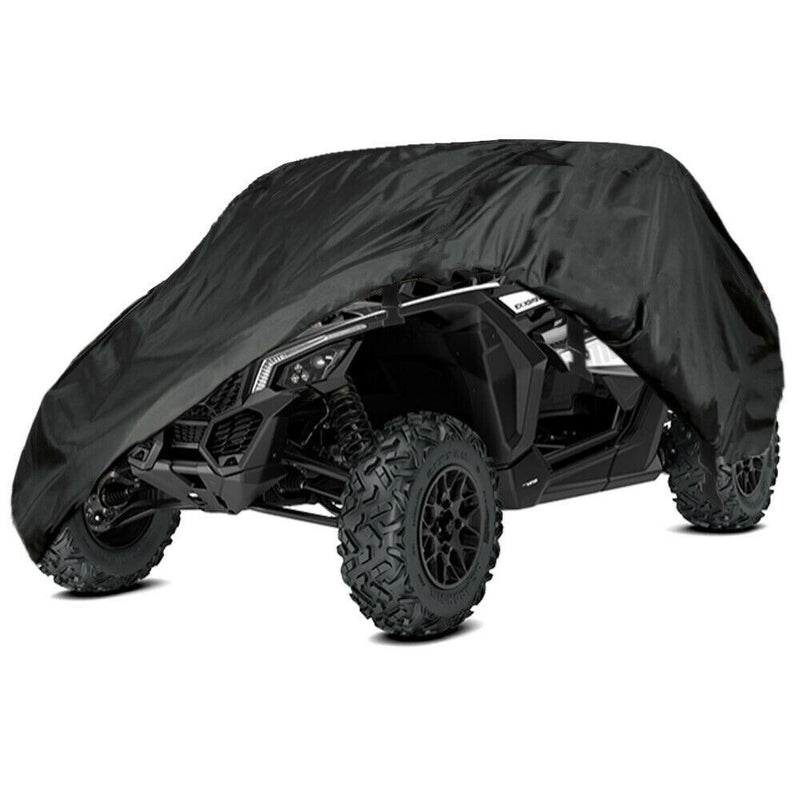 DURAFORCE Can-Am Maverick X3 XDS XMR Turbo Waterproof Storage Cover US