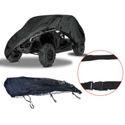 DURAFORCE Can-Am Maverick X3 XDS XMR Turbo Waterproof Storage Cover US