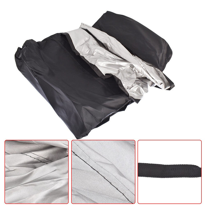 DURAFORCE Can-Am Maverick X3 XDS XMR Turbo Waterproof Storage Cover US