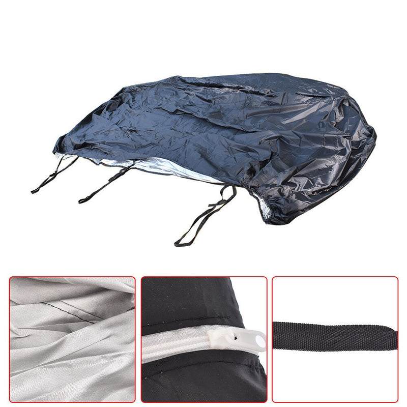 DURAFORCE Can-Am Maverick X3 XDS XMR Turbo Waterproof Storage Cover US