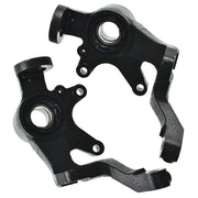 DURAFORCE New Yamaha Rhino 450-700 Front Left & Right Steering Knuckles 2004-2013