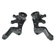 DURAFORCE New Yamaha Rhino 450-700 Front Left & Right Steering Knuckles 2004-2013