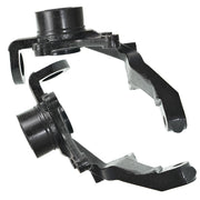 DURAFORCE New Yamaha Rhino 450-700 Front Left & Right Steering Knuckles 2004-2013