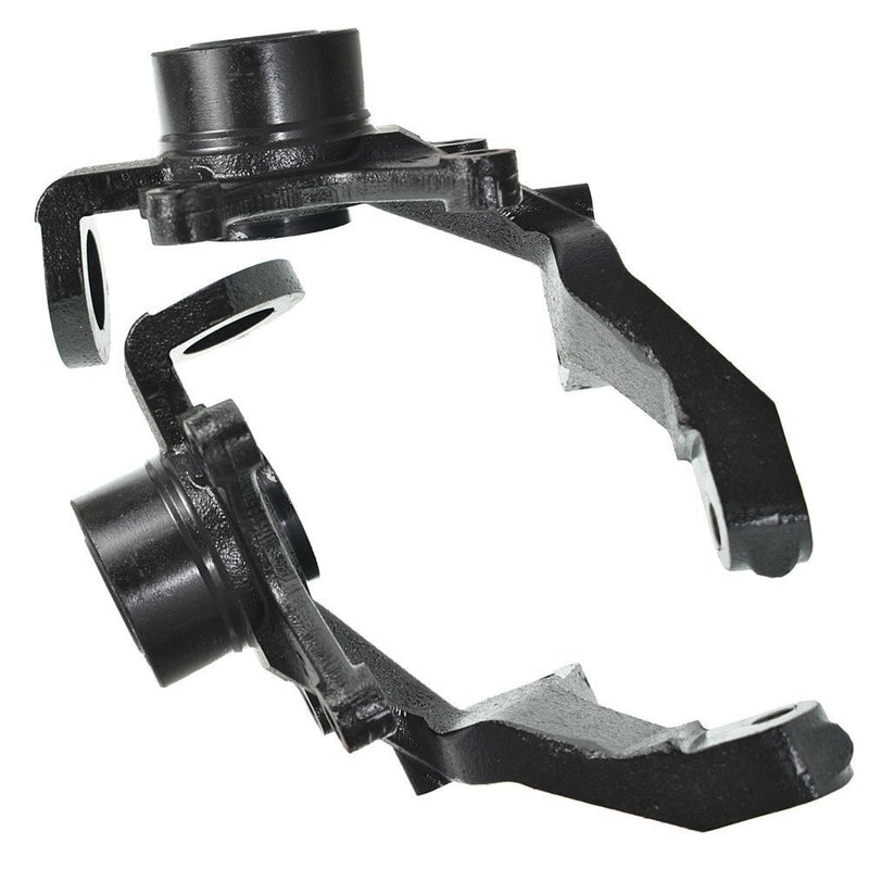 DURAFORCE New Yamaha Rhino 450-700 Front Left & Right Steering Knuckles 2004-2013