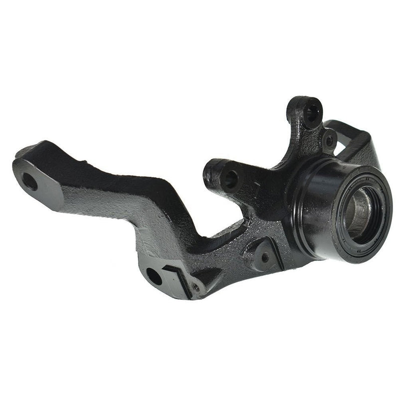DURAFORCE New Yamaha Rhino 450-700 Front Left & Right Steering Knuckles 2004-2013