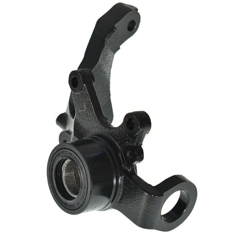 DURAFORCE New Yamaha Rhino 450-700 Front Left & Right Steering Knuckles 2004-2013