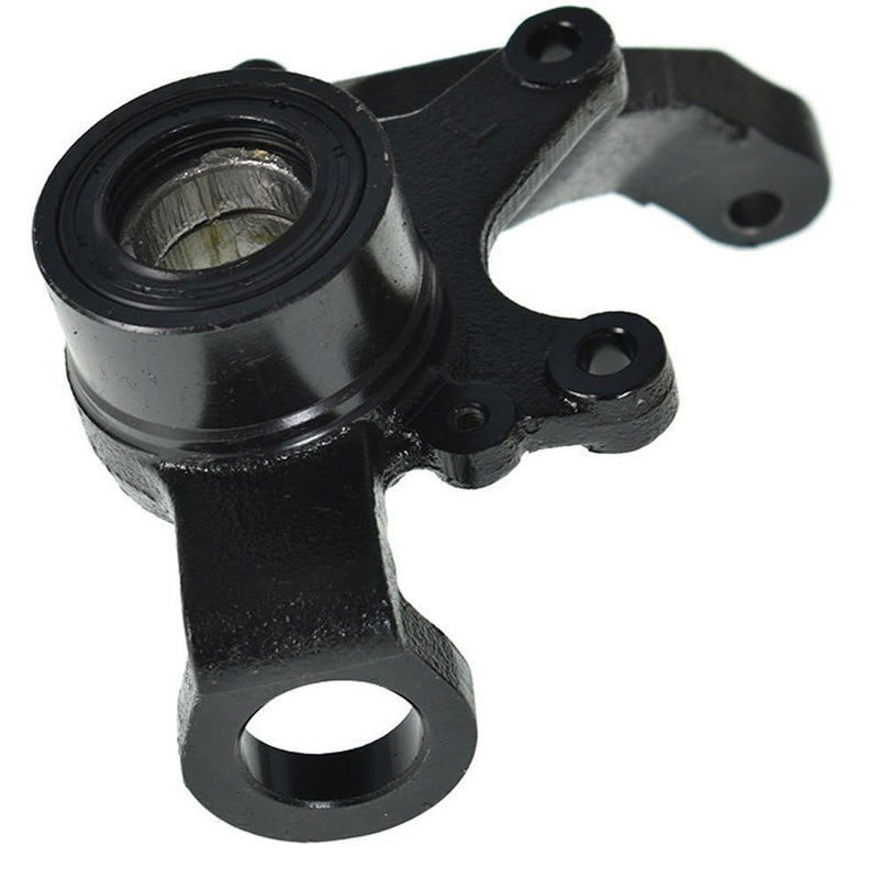 DURAFORCE New Yamaha Rhino 450-700 Front Left & Right Steering Knuckles 2004-2013