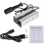 DURAFORCE Yamaha DRIVE DRE G29 48V 3-Pin Golf Cart Battery Charger 2007+