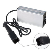 DURAFORCE Yamaha DRIVE DRE G29 48V 3-Pin Golf Cart Battery Charger 2007+