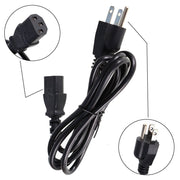 DURAFORCE Yamaha DRIVE DRE G29 48V 3-Pin Golf Cart Battery Charger 2007+