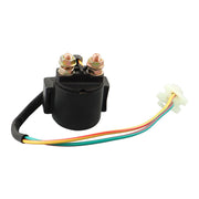 DURAFORCE Honda Fourtrax 300 TRX300FW 4x4 1988-92 Regulator Rectifier Starter Relay
