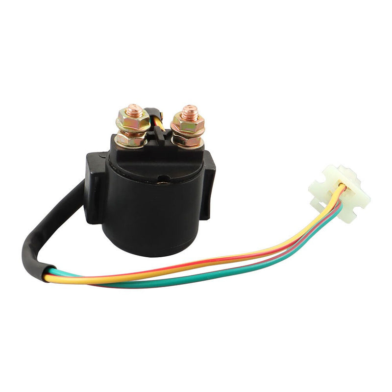 DURAFORCE Honda Fourtrax 300 TRX300FW 4x4 1988-92 Regulator Rectifier Starter Relay