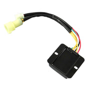 DURAFORCE Honda Fourtrax 300 TRX300FW 4x4 1988-92 Regulator Rectifier Starter Relay