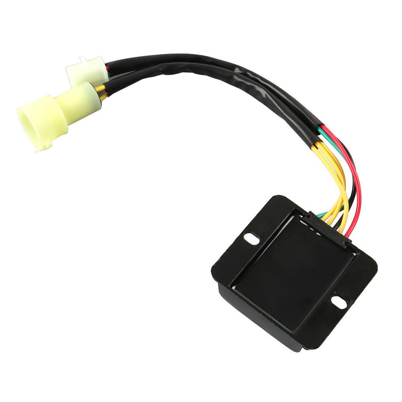 DURAFORCE Honda Fourtrax 300 TRX300FW 4x4 1988-92 Regulator Rectifier Starter Relay