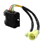 DURAFORCE Honda Fourtrax 300 TRX300FW 4x4 1988-92 Regulator Rectifier Starter Relay