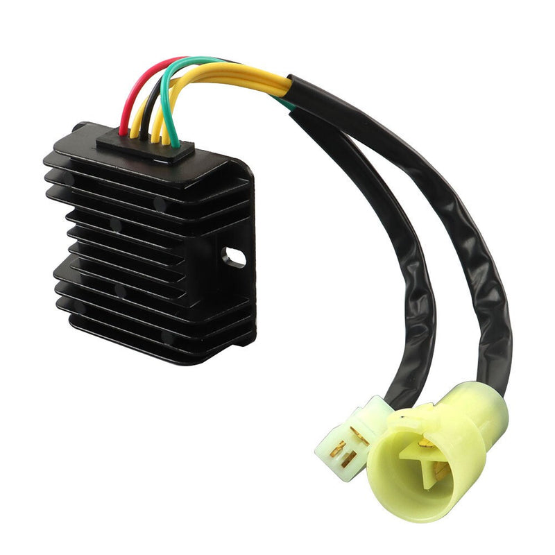 DURAFORCE Honda Fourtrax 300 TRX300FW 4x4 1988-92 Regulator Rectifier Starter Relay
