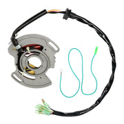 DURAFORCE Yamaha Blaster 200 YFS200 Generator Stator 2003-2006 Replacement Part