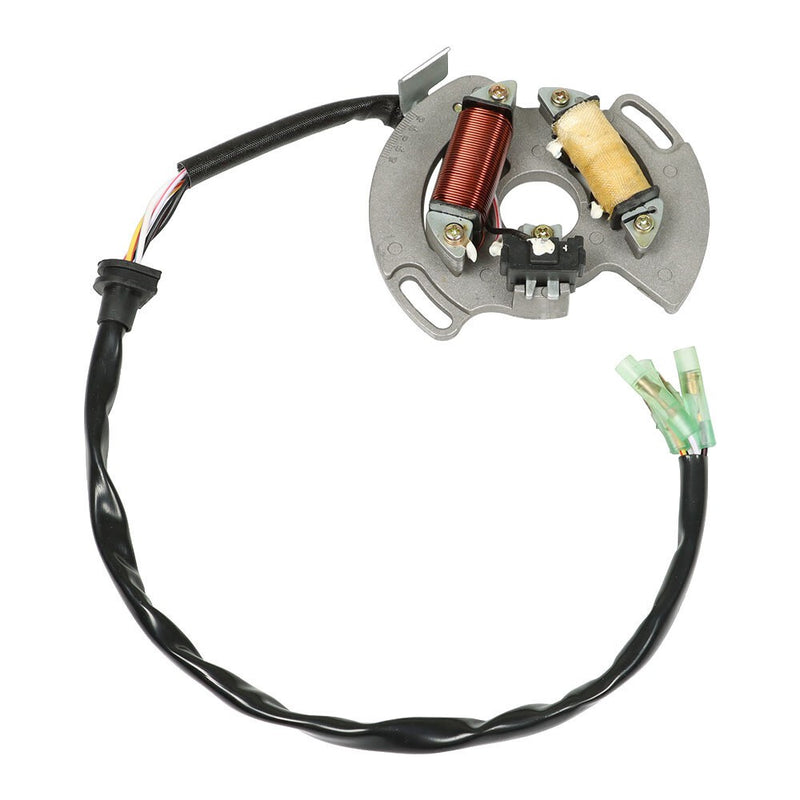 DURAFORCE Yamaha Blaster 200 YFS200 Generator Stator 2003-2006 Replacement Part