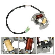 DURAFORCE Yamaha Blaster 200 YFS200 Generator Stator 2003-2006 Replacement Part