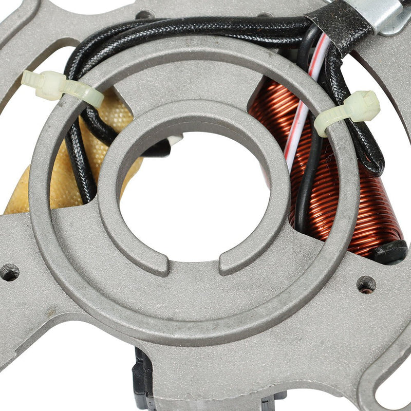 DURAFORCE Yamaha Blaster 200 YFS200 Generator Stator 2003-2006 Replacement Part