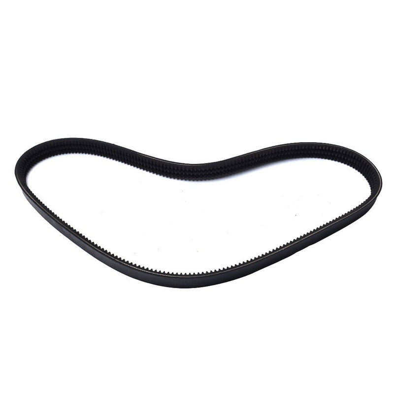 DURAFORCE Drive Belt for Bobcat S130 S150 S160 S175 S185 S205 - Part 6726898