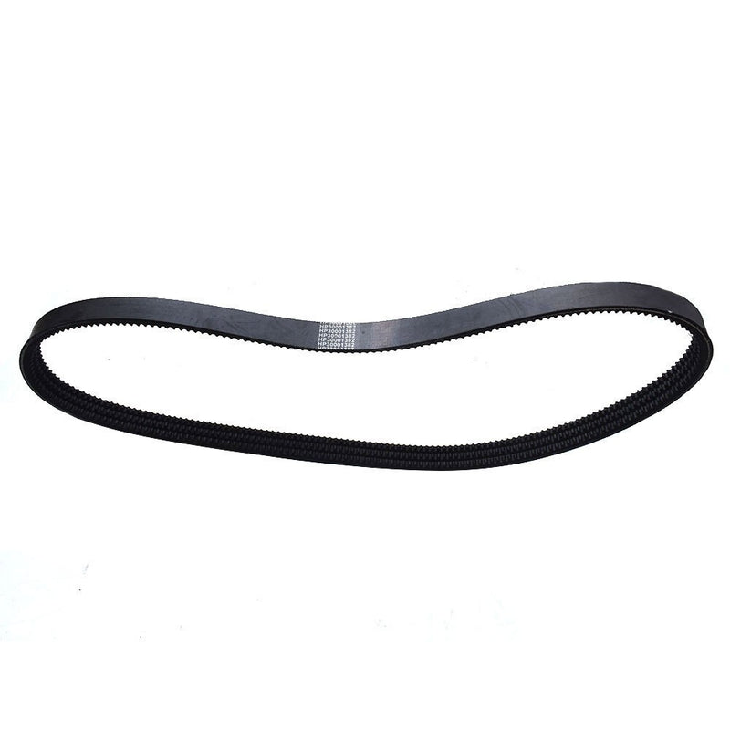 DURAFORCE Drive Belt for Bobcat S130 S150 S160 S175 S185 S205 - Part 6726898