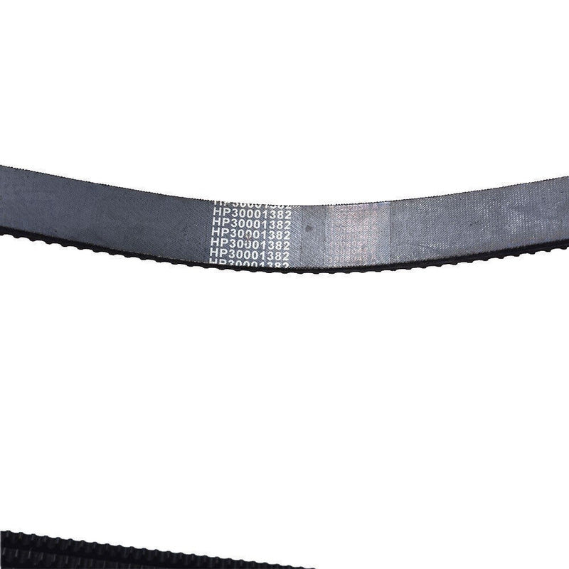 DURAFORCE Drive Belt for Bobcat S130 S150 S160 S175 S185 S205 - Part 6726898
