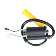 DURAFORCE Honda Sportrax TRX400EX Spark CDI Ignition Coil Starter Relay Rectifier New