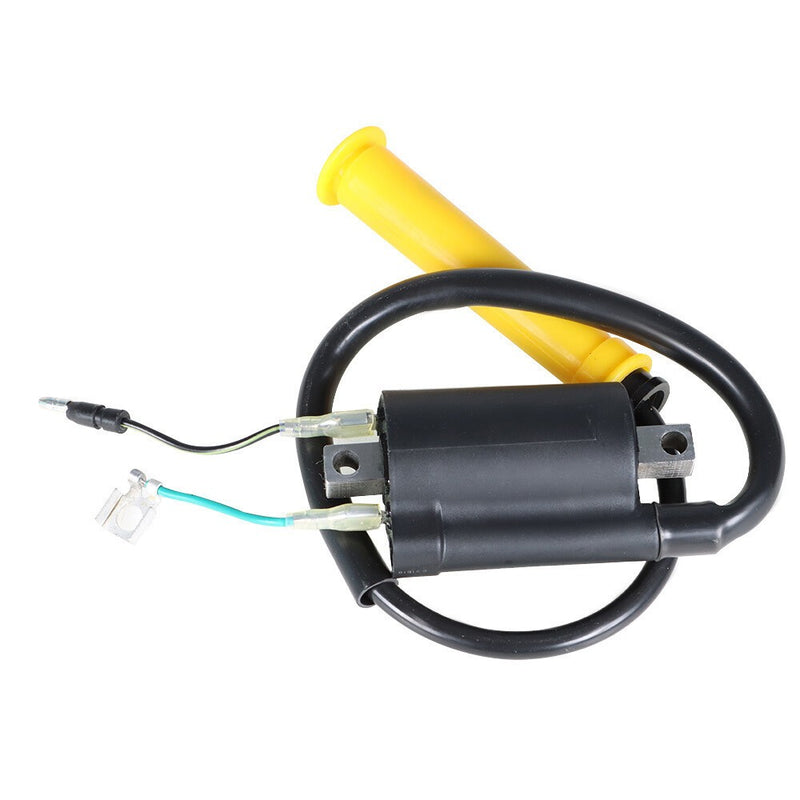 DURAFORCE Honda Sportrax TRX400EX Spark CDI Ignition Coil Starter Relay Rectifier New