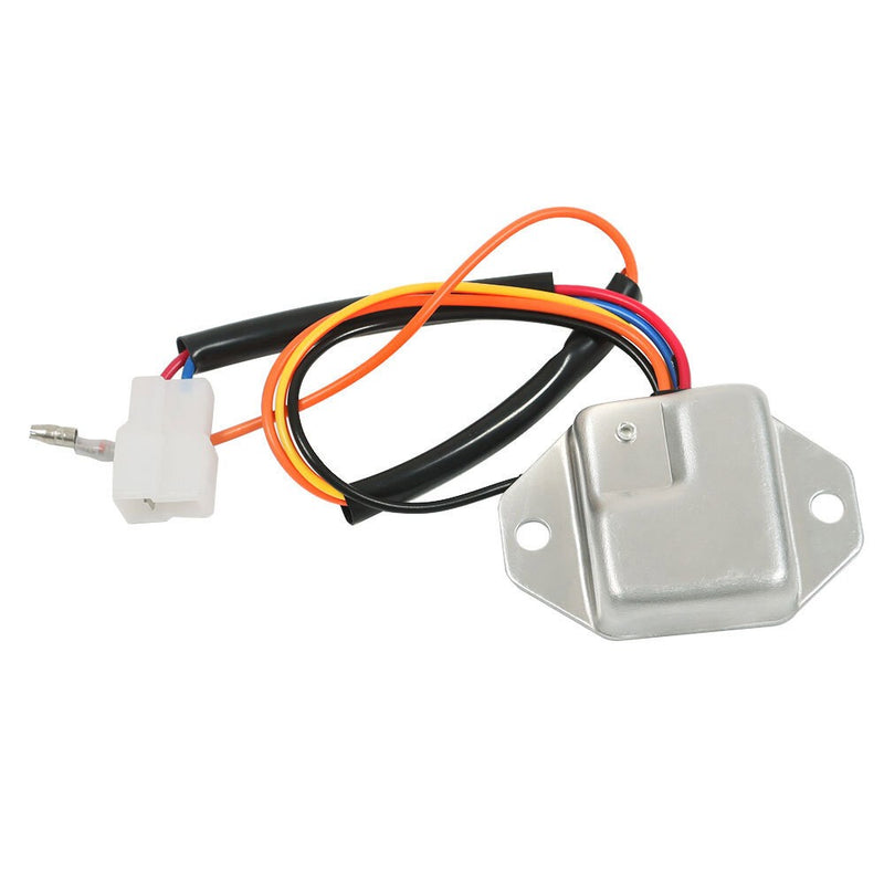 DURAFORCE EZGO Gas Golf Cart Engine Ignitor Assembly 1981-1990 2-Cycle 19627-G1