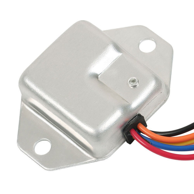 DURAFORCE EZGO Gas Golf Cart Engine Ignitor Assembly 1981-1990 2-Cycle 19627-G1