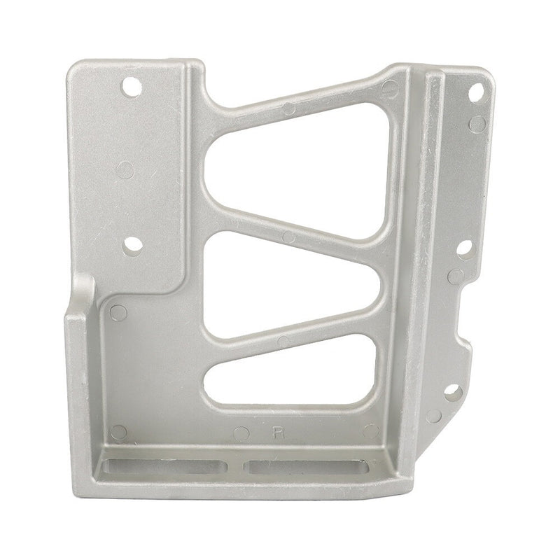 DURAFORCE Engine Upper Pivot Bracket Hinge Right 13-04286R for Peterbilt 379 378